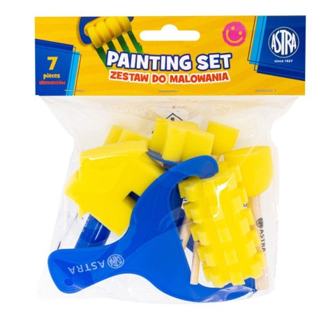 Wałek do malowania Astra-Fun (315024004)