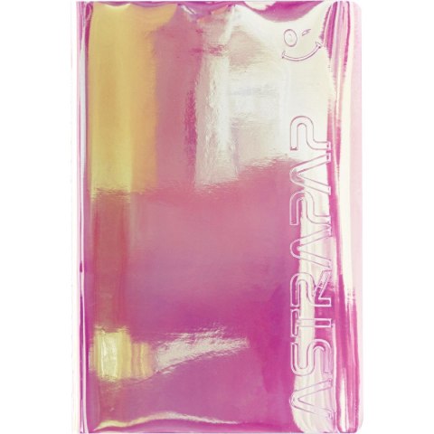 Zeszyt Holographic Astrapap (102023020)