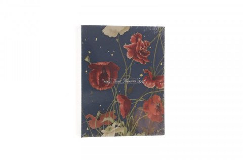 Album kieszeniowy 100 kieszeni Gedeon (MM46100FLOWER7)