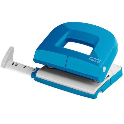Dziurkacz Evolution E216 mix 16k (025-0540) Novus