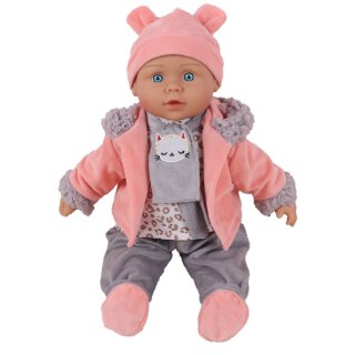 Lalka Julka [mm:] 400 Anek (SP84556)