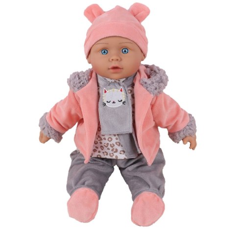 Lalka Julka [mm:] 400 Anek (SP84556)