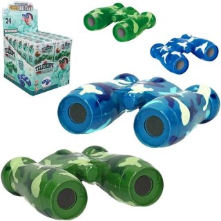 Lornetka wojskowa Trifox (A-1098)