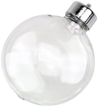 Ozdoba świąteczna Craft-Fun Series Plastikowe medaliony Titanum (DIY-XM(533))