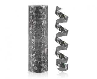 Serpentyna 4m CZARNY Godan (PZ-SHCN)