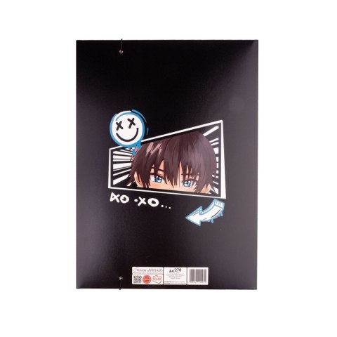 Worek na buty Manga Beniamin (4232)