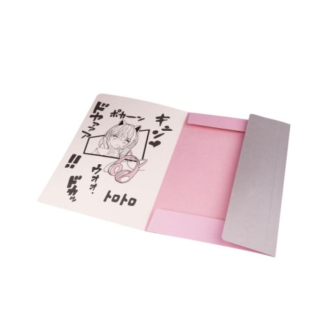 Worek na buty Manga Beniamin (4232)