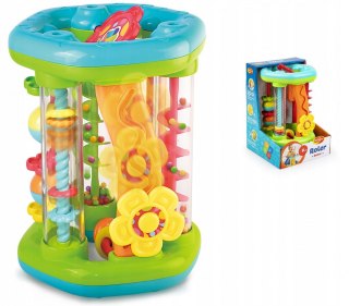 Zabawka edukacyjna Zakręcony Roler Discovery (DD42307)