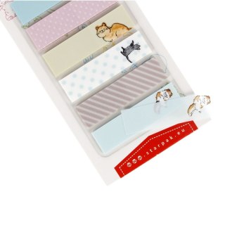 Zakładki indeksujące Starpak (505503)