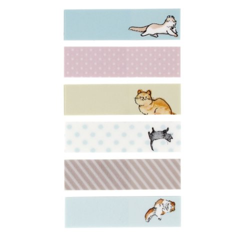 Zakładki indeksujące Starpak (505503)