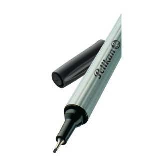 Cienkopis Fineliner 96 PN943241 wkład czarny 0,4mm 1kol. Pelikan (100401694)