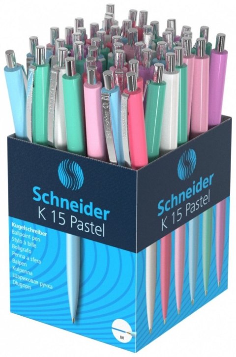 Długopis wkład niebieski Mmm Schneider (SR130840)