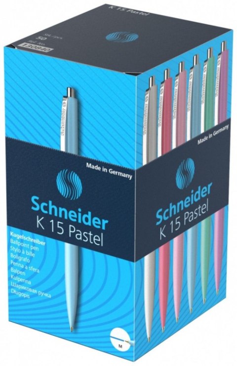 Długopis wkład niebieski Mmm Schneider (SR130840)