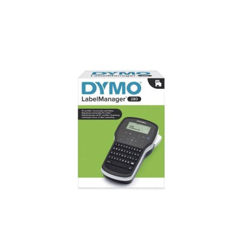 Drukarka do etykiet LabelManager 280 Dymo (968940)