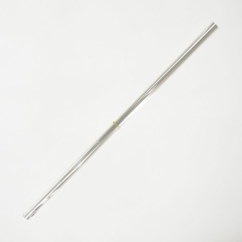 Folia ozdobna celofan przezroczysty [mm:] 700x1000 Polsyr (5902205187089)