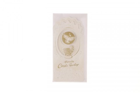 Kartka składana DL Ab Card (DL+)