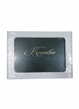 Kronika a4 poziom zielony 200k. Barbara