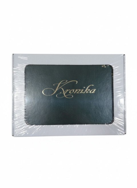 Kronika a4 poziom zielony 200k. Barbara