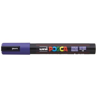 Marker specjalistyczny Posca wkład mix 1,8-2,5mm okrągła końcówka Uni (PC-5M)