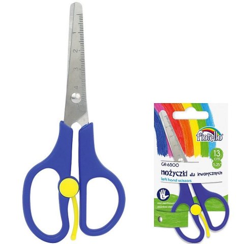 Nożyczki 13cm Fiorello (130-1666)