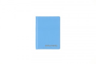 Okładka na dokumenty Duo Panta Plast (0300-0011-99)