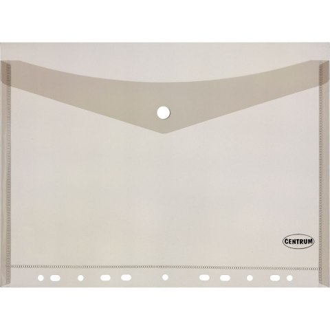 Teczka plastikowa Centrum (0452-2709-99)