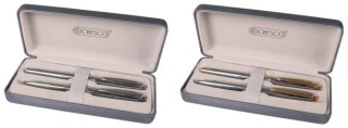Zestaw piśmienniczy Maestro Chrom 880066 Cresco (5907464215689)
