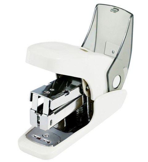 Zszywacz SAVE FORCE TYST030 biały 20k (110-1696) Eagle