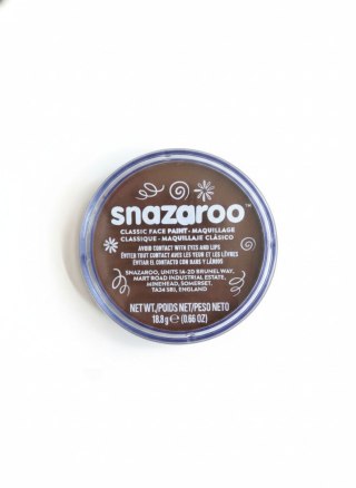 Farba do malowania twarzy Snazaroo (1118988)