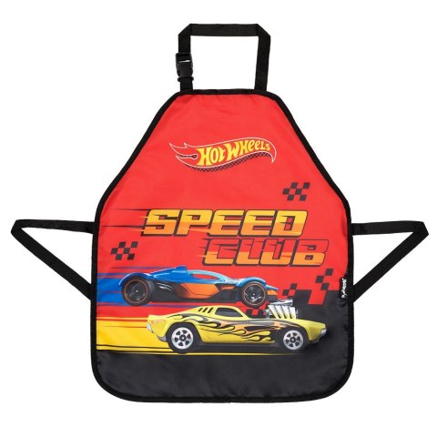 Fartuch Mlf Hot Wheeles fartuszek ochronny St.Right (5903235650789)