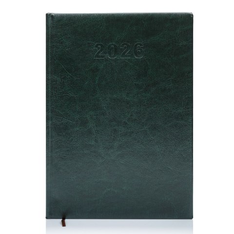 Kalendarz książkowy (terminarz) A5 Press (tygodniowy)