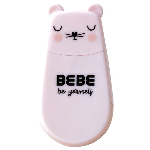 Korektor w taśmie (myszka) BB FRIENDS 6m 59022773453636 [mm*m] Bebe