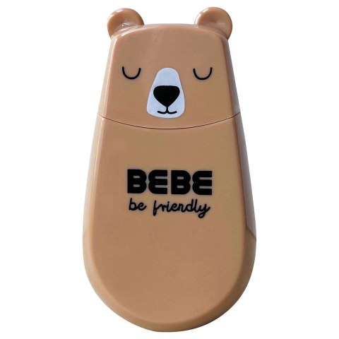 Korektor w taśmie (myszka) BB FRIENDS 6m 59022773453636 [mm*m] Bebe