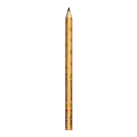 Ołówek Trilino 10103919 HB Herlitz (300002070)