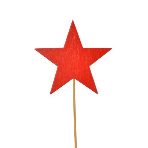 Ozdoba na piku gwiazdka/choinka Arpex (BN0103)