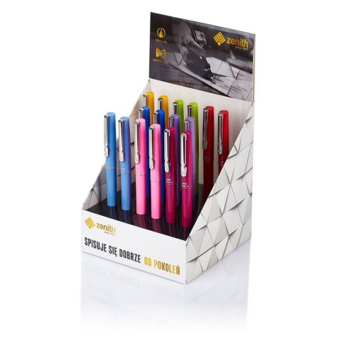 Pióro wieczne OMEGA Zenith