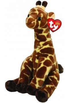Pluszak Beanie Babies Gavin - Żyrafa [mm:] 150 Ty (TY40179)