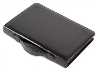 Teczka konferencyjna A4 AKTÓWKA PREMIER czarny ekoskóra Jan-Pol Bis (12)