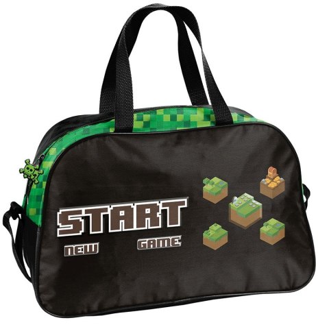 Torba Game Paso (PP25MN-074)