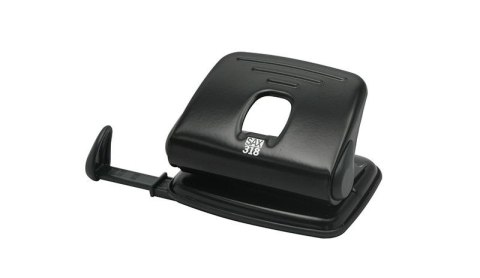 Dziurkacz 318 czarny 15k (ISAX318-05) Sax