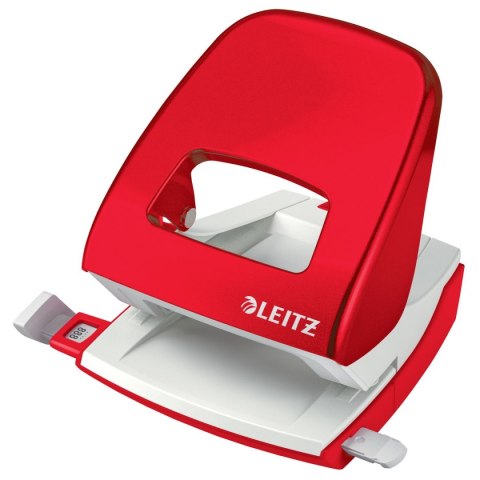 Dziurkacz NeXXt WOW czerwony 30k (50081026) Leitz