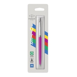 Ekskluzywny długopis JOTTER wkład niebieski Mmm Parker (2075996)