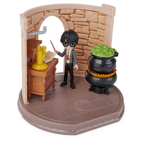 Figurka Harry Potter zestaw eliksiry Spin Master (6061847)