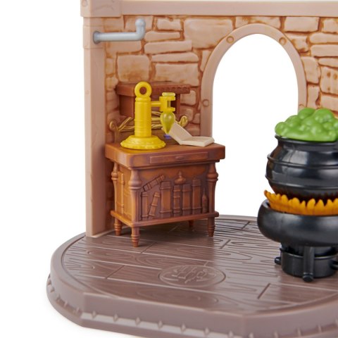 Figurka Harry Potter zestaw eliksiry Spin Master (6061847)
