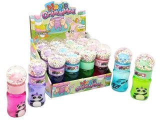 Glut slime zwierzak z kulkami 15cm Bigtoys (BPLA3416)