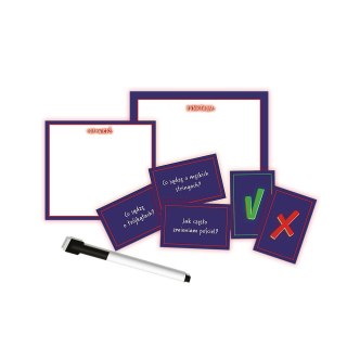 Gra strategiczna Niezły blef na ostro (02302)