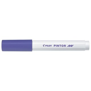 Marker specjalistyczny PINTOR wkład fioletowy Fmm Pilot (PISW-PT-F-V)