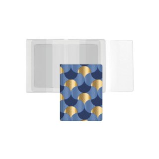 Okładka na dokumenty ART DECO Biurfol (OD-24-46)