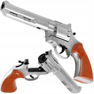 Pistolet na kapiszony, spłonkę Trifox (A-4098)