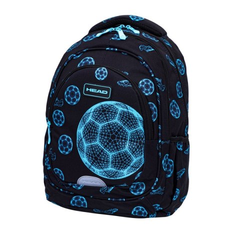 Plecak Football Fan Head (502025037)